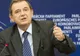Marian-Jean Marinescu, ales vicepreşedinte al Grupului PPE din Parlamentul European