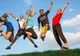 Efectul incredibil al exerciţiilor fizice. Ce se întâmplă în corpul tău când practici un sport 