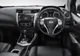 Nissan NP300 Navara, noua generaţie de pick-up NP300 Navara