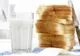 PÂINEA ALBĂ are beneficii extraordinare, spun cercetătorii 