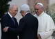Papa Francisc: "Este nevoie de mai mult curaj pentru pace decât pentru război"
