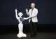 ADIO câini şi pisici! Pepper, ROBOTUL UMAN care îţi ţine companie acasă