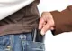 Iranian tâlhărit în Bucureşti de doi bărbaţi care i-au luat peste 100.000 de lei