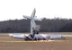 ACCIDENT AVIATIC GRAV. Coliziune între două avioane deasupra Germaniei