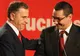 Ponta: Geoană a spus în şedinţa informală a CExN că mă va sprijini la prezidenţiale