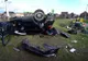 ACCIDENT CUMPLIT în BELGIA. O româncă a murit pe loc 