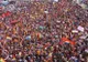 Zeci de mii de manifestanţi la Istanbul pentru drepturile homosexalilor şi ÎMPOTRIVA lui Erdogan