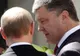 RUSIA-UCRAINA. Întâlnire crucială Putin-Poroşenko la Minsk