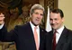 SCANDAL DIPLOMATIC ÎN POLONIA: Ministrul de Externe spune că ALIANȚA cu SUA nu valorează NIMIC