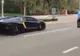 RĂZBUNAREA PIETONULUI pe un BOLID de 700 de cai putere: n-ai mai văzut aşa ceva!