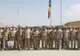 ALARMĂ de atac cu RACHETE la BAZA ROMÂNEASCĂ din Kandahar, unde se află VICTOR PONTA