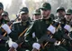 Iranul a trimis un număr mic de agenţi militari în Irak - Pentagon