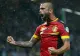 FIFA: Defour a fost suspendat un meci