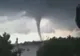 TORNADĂ la Istanbul: suburbiile, lovite în plin