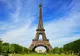 Turnul Eiffel a fost ÎNCHIS 
