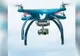 Twitter are un cont conectat la o dronă