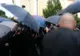 Scene HULIGANICE la înmormântarea milionarului din Sibiu care s-a sinucis