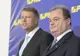 VASILE BLAGA și MIHAI RĂZVAN UNGUREANU, la congresul PNL: Puterea nu o să ne cadă din cer!