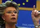 Viviane Reding face apel la blocarea forțelor extremiste în Europa 