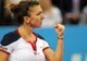 Comentatoarea TV care a jignit-o pe Simona Halep revine cu un avertisment
