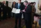 Klaus Iohannis, decorat de Germania