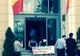 Protest în faţa sediului SRI faţă de legile supravegherii. Jandarmii au intervenit  - UPDATE