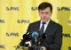Antonescu, după desemnarea lui Iohannis prezidenţiabil al PNL: Toată lumea e mulţumită, inclusiv eu