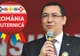 Ponta: Nu vreau să mă acuze nimeni că sunt român sau ortodox în ţara mea