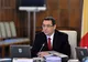 VICTOR PONTA: Guvernul nu merge la Cotroceni. Să vină Băsescu la Palatul Victoria