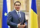 VICTOR PONTA, NECENZURAT: Portretul candidatului PSD pentru Cotroceni