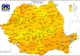 PROGNOZA METEO. Cum este VREMEA ASTĂZI în Bucureşti şi în ţară