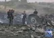 AVION DOBORÂT UCRAINA: "Am văzut OAMENI CĂZÂND DIN CER"