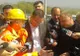 Promisiuni marca Victor Ponta: Podul ce trebuia inaugurat azi, dar pe care nu se poate circula