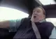 CLIPE DE COŞMAR pentru un şofer din Timişoara. A căzut cu maşina într-o groapă de pe şantier 