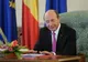  Băsescu îl amenință pe Ponta cu noi înregistrări: Se va vedea că se poartă ca un pisicuț