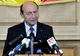 TRAIAN BĂSESCU: RUSIA ESTE PARTENERUL TERORIȘTILOR DIN UCRAINA