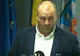 ŞEFUL HINGHERILOR din Capitală: Am depus plângere pentru vătămare corporală şi distrugerea maşinii