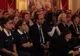 Preşedintele francez, gazda microbistelor din Franţa, la Palatul Elysee