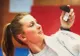 O fotografie cu Alina Dumitru face senzație pe Facebookul Federației Internaționale de Judo