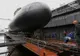Submarinul invizibil. Super-arma lansată de Rusia la Marea Neagră