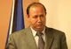 Directorul Administraţiei Naţionale "Apele Române" şi-a dat DEMISIA