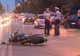 ACCIDENT CUMPLIT în CAPITALĂ. Martorii sunt îngroziţi: "Nu mişca! SPER SĂ NU MOARĂ"