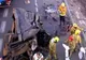ACCIDENT SPANIA: Miniștrii Stanoevici și Plumb s-au întâlnit, în Spania, cu rudele victimelor