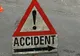 ACCIDENT CUMPLIT în județul Sibiu
