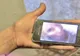 O româncă susţine că bunica ei moartă i-a trimis un selfie de pe lumea cealaltă