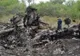 Anunț important făcut de KIEV în privința avionului doborât