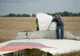 AVION DOBORÂT UCRAINA. O primă victimă identificată în Olanda 