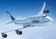 Mai multe companii aeriene au decis SĂ EVITE SPAŢIUL AERIAN UCRAINEAN