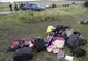 Noi resturi umane au fost găsite în Ucraina, la locul prăbuşirii zborului MH17