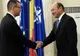 Replică dură de la Cotroceni pentru Mihai Răzvan Ungureanu